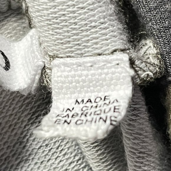 Pending Cable & Gauge Camo Top - Picture 10 of 10